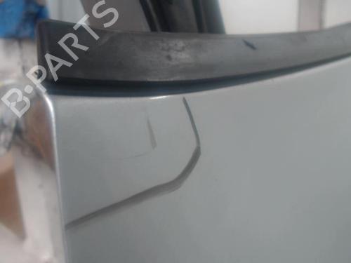 Right rear door PEUGEOT 208 I (CA_, CC_) 1.2 VTI 82 | BP27132800C5