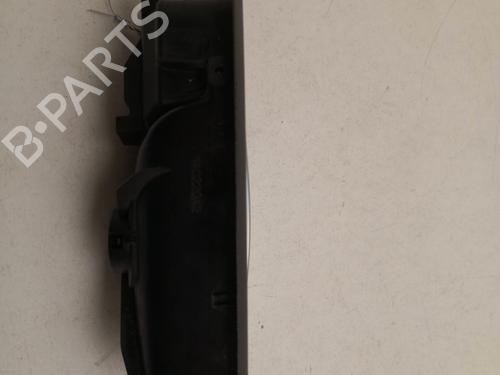 Used Front right interior door handle Front right interior door handle RENAULT MEGANE IV Grandtour (K9A/M/N_) 1.5 dCi 110 (110 hp) 27103551 27103551