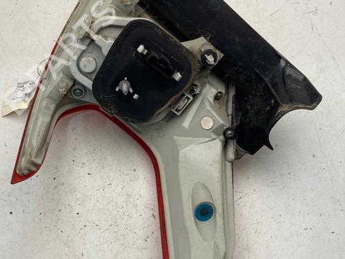 Left tailgate light PEUGEOT 2008 I (CU_) 1.6 HDi | BP40013438C79 - Image 5