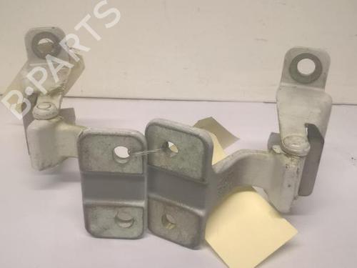 Hinge/Door check strap RENAULT KANGOO / GRAND KANGOO II (KW0/1_) 1.5 dCi 90 (KW05, KW08, KW0G, KW11) | BP27117531C146 