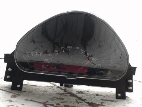 Used Instrument cluster MERCEDES-BENZ A-CLASS (W168) A 160 (168.033, 168.133) (102 hp) 27125763