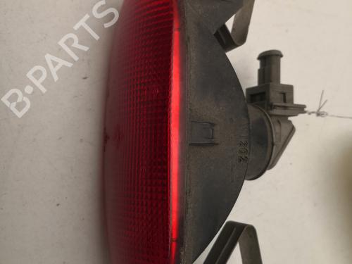 Feu de brouillard arrière PEUGEOT 206 Hatchback (2A/C) 1.9 D | BP29913227C37