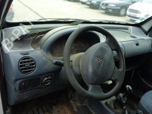 Right tailgate RENAULT KANGOO (KC0/1_) D 65 1.9 (KC0E, KC02, KC0J, KC0N) | BP30567255C77 