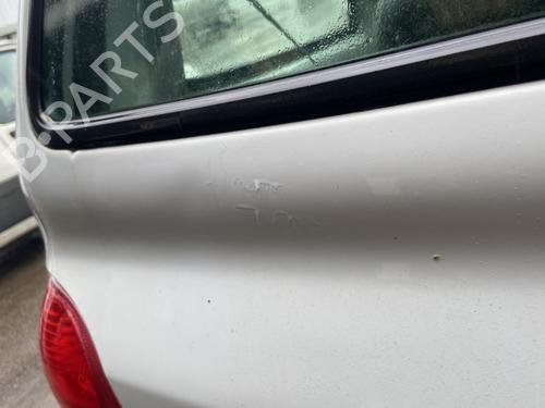 Used Tailgate Tailgate RENAULT TWINGO I (C06_) [1993-2012] 33738018 33738018