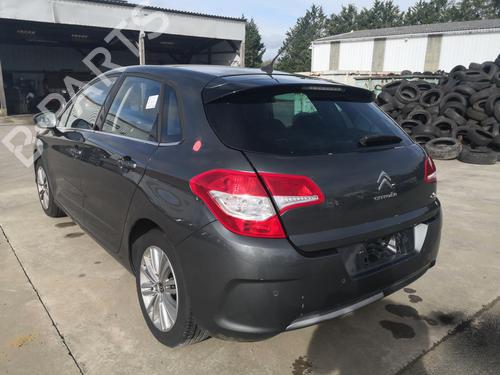 Starter CITROËN C4 II (NC_) 1.4 VTi 95 (NC8FP0) | BP27132223M8 - Image 9