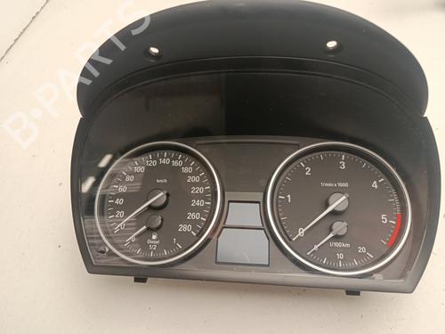 Used Instrument cluster Instrument cluster BMW 3 Coupe (E92) 330 xd (245 hp) 32565575 32565575