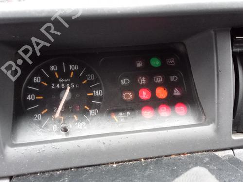 Used Instrument cluster RENAULT RAPID Box Body/MPV (F40_, G40_) 1.4 (F40D) (79 hp) 27145385