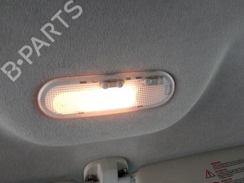 Innerbelysning RENAULT MODUS / GRAND MODUS (F/JP0_) 1.2 (JP0C, JP0K, FP0C, FP0K, FP0P, JP0P, JP0T) BP27144466I8