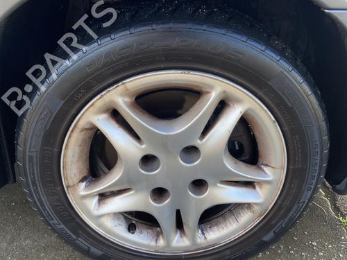 Used Rim CITROËN XSARA Break (N2) 2.0 HDI 90 (90 hp) 32438549