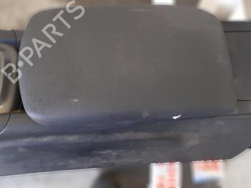 Used Middle console Middle console CITROËN C4 II (NC_) 1.6 HDi 115 (114 hp) 27118800 27118800