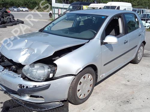 Generator VW GOLF V (1K1) 1.9 TDI (105 hp) 27139487