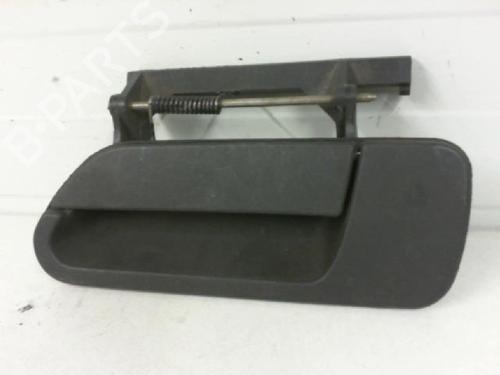 Used Rear left exterior door handle CITROËN XANTIA (X1_, X2_) 1.9 Turbo D (90 hp) 27132634
