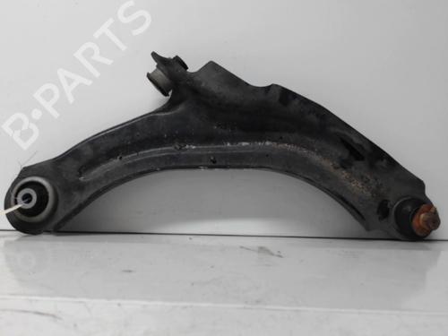 Used Left front suspension arm RENAULT CLIO IV Grandtour (KH_) 1.5 dCi 75 (75 hp) 27117149