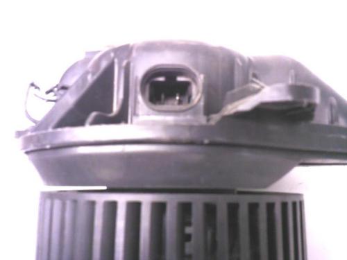 Used Heater blower motor Heater blower motor PEUGEOT 406 (8B) 2.0 HDI 110 (109 hp) 27115113 27115113