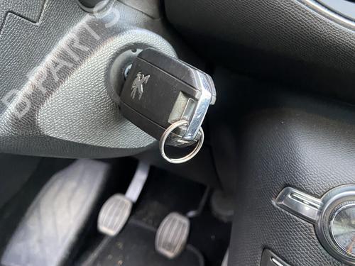 Used Ignition barrel PEUGEOT 308 II (LB_, LP_, LW_, LH_, L3_) 1.6 HDi / BlueHDi 115 (115 hp) 32022556