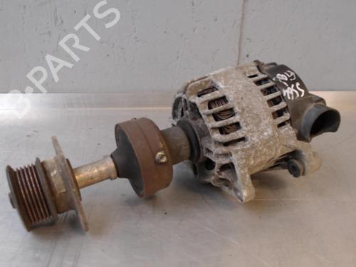 Used Alternator Alternator 27118671 27118671