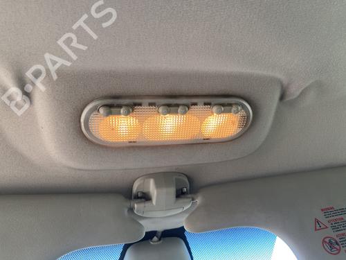 Used Interior roof light RENAULT MEGANE II (BM0/1_, CM0/1_) 1.5 dCi (BM1E, CM1E) (106 hp) 28314824