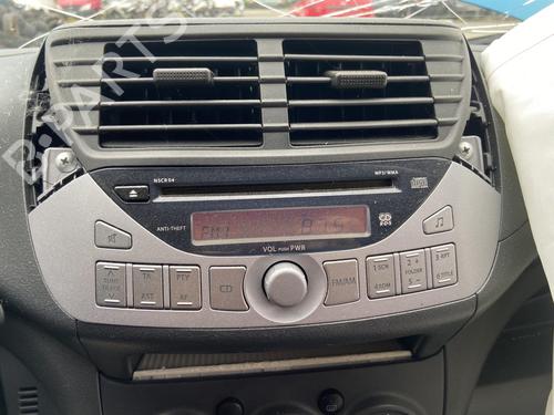 Used Radio SUZUKI ALTO VII (GF) 1.0 (AMF310, GFC31S) (68 hp) 27111313