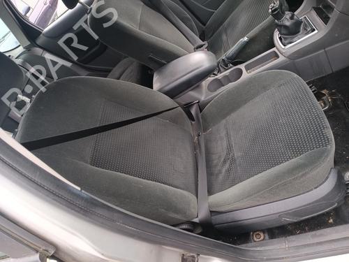 Right front seat FORD FOCUS II (DA_, HCP, DP) 2.0 TDCi 1437638
