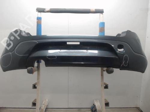 Rear bumper DACIA SANDERO 1.2 16V | BP27124267C8