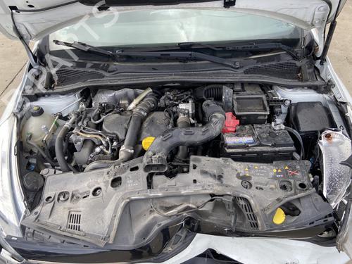 Motor RENAULT CLIO IV (BH_) 1.5 dCi 90 (90 hp) 28451282