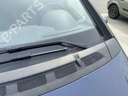 Front windshield wiper arm MERCEDES-BENZ A-CLASS (W169) A 180 (169.032, 169.332) 1698200144