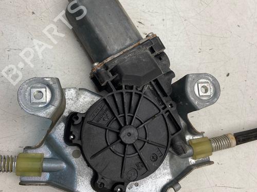 Front left window mechanism RENAULT TWINGO II (CN0_) 1.2 16V (CN0K, CN0V, CN0A) | BP39583916C22 - Image 4