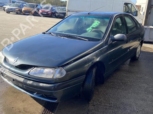 Used Parts RENAULT LAGUNA I (B56_, 556_) 2.2 D (B56F/2) 4503348