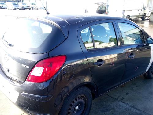 Left headlight OPEL CORSA D (S07) 1.3 CDTI (L08, L68) | BP27128527C28 - Image 8