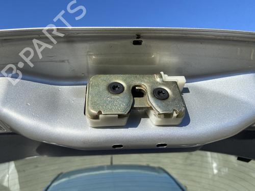 Used Tailgate lock Tailgate lock FORD KA (RB_) 1.3 i (60 hp) 33200855 33200855