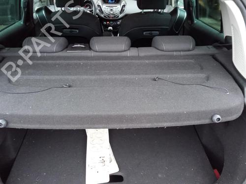 Sæde Bagtil FORD B-MAX (JK) 1.5 TDCi | BP27137551C17 - Image 5