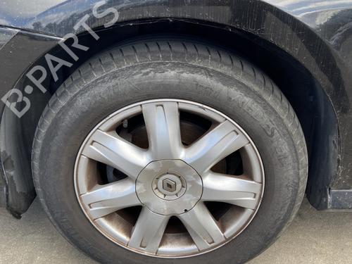 Rim RENAULT LAGUNA III Grandtour (KT0/1) 1.5 dCi (KT0A, KT0R, KT02) 403008558R