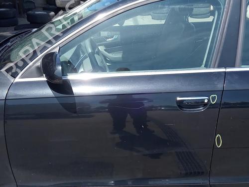 Used Left front door AUDI A6 C6 (4F2) 2.0 TDI (140 hp) 27136427