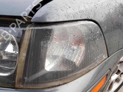 Used Left front indicator VOLVO V40 Estate (645) 1.8 i (122 hp) 27100307