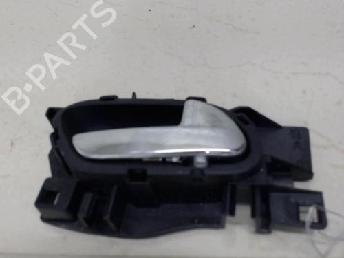 Used Rear right interior door handle PEUGEOT 5008 (0U_, 0E_) 1.6 HDi (112 hp) 27118297