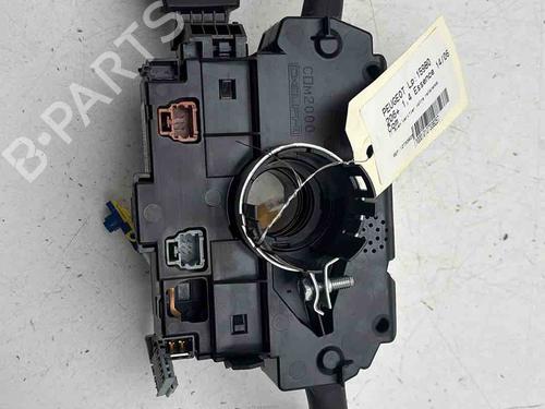 Steering column stalk PEUGEOT 206+ (2L_, 2M_) 1.4 i | BP36528124I23 - Image 4