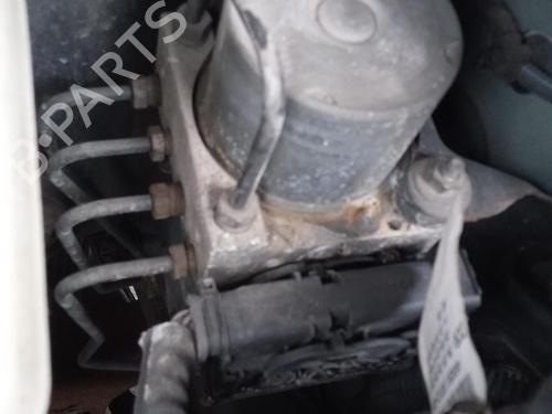 ABS Bremseaggregat FIAT GRANDE PUNTO (199_) 1.2 (65 hp) 27144359