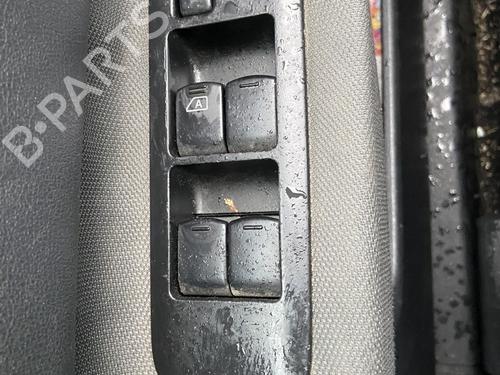 Used Left front window switch NISSAN QASHQAI I (J10, NJ10) 1.5 dCi (106 hp) 32194241