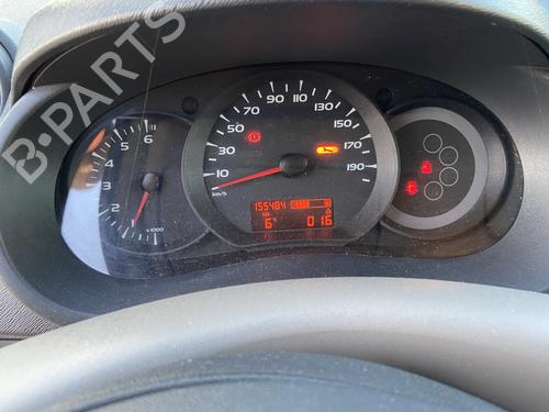 Radio RENAULT KANGOO Express (FW0/1_) 1.5 dCi 70 (FW0A, KW0V) | BP31210800E6 - Image 3