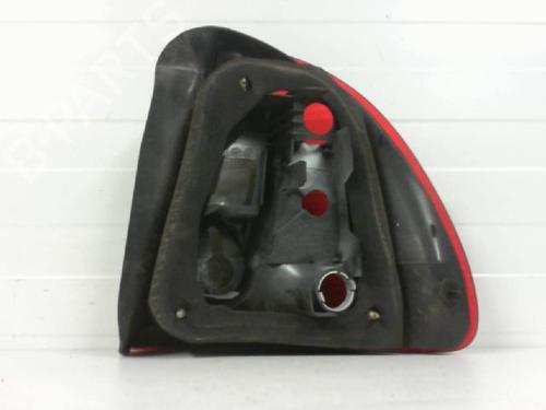 Used Left taillight Left taillight ROVER 400 II (XW) 418 TD (88 hp) 27132453 27132453