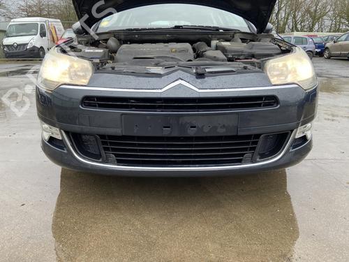 Used Front bumper CITROËN C5 III Break (RW_) 2.0 HDi (136 hp) 31811448