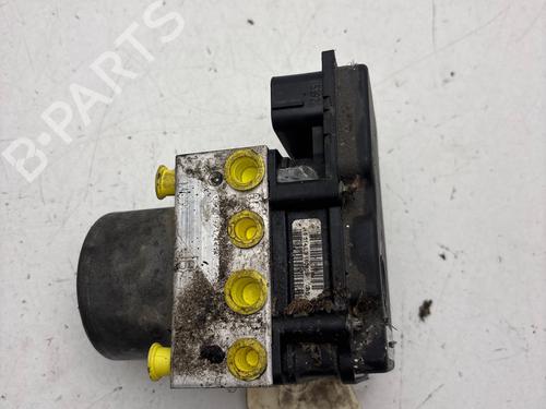 ABS Bremseaggregat ABS Bremseaggregat PEUGEOT 308 I (4A_, 4C_) 1.6 HDi (90 hp) 36752804 36752804