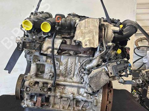 Motor Motor CITROËN BERLINGO MULTISPACE (B9) [2008-2026] 33570635 33570635
