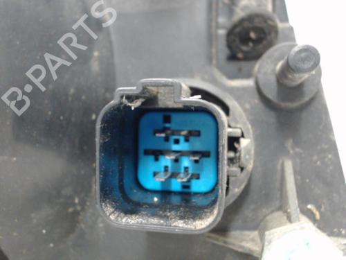 Left headlight FORD TRANSIT Van (FA_ _) 2.0 TDCi | BP27119180C28 - Image 4