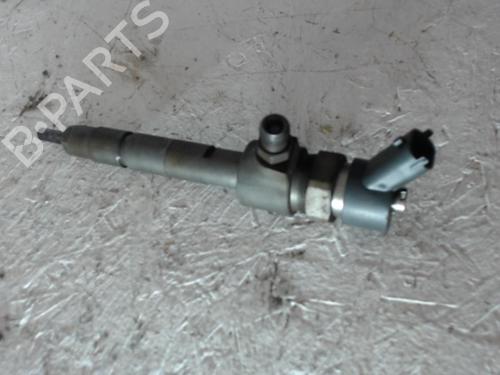 Used Injector Injector FIAT MULTIPLA (186_) 1.9 JTD 115 (115 hp) 34454910 34454910