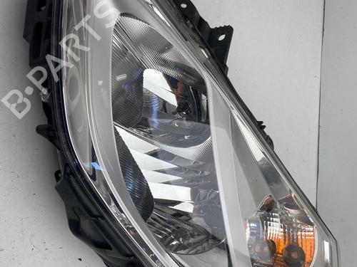 Left headlight RENAULT CLIO III Hatchback Van (SB_, SR_) | BP38926309C28 - Image 4