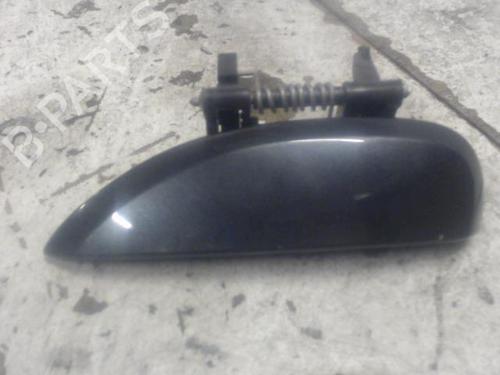 Used Front left exterior door handle DACIA SANDERO II 1.5 dCi (90 hp) 27139338