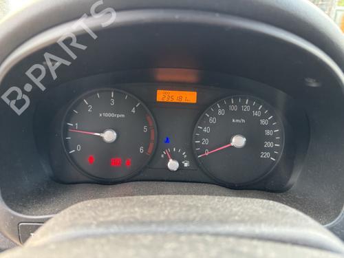 Used Gearbox Gearbox KIA RIO II (JB) 1.5 CRDi (110 hp) 40507431 40507431