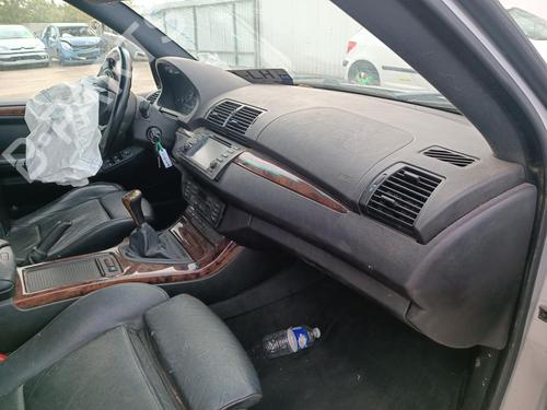 Dashboard BMW X5 (E53) 3.0 d | BP27126656C46 