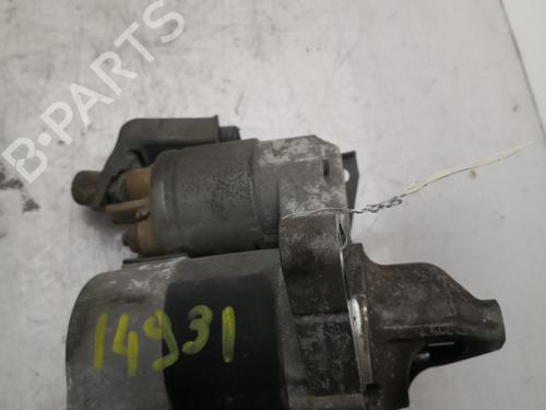 Used Starter TOYOTA AYGO (_B1_) 1.0 (KGB10_, KGB10R) (68 hp) 27105857